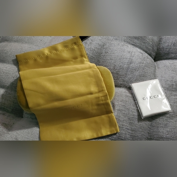 Gucci Glasses Case - Picture 3 of 6